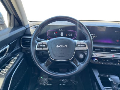 2024 Kia Telluride LX