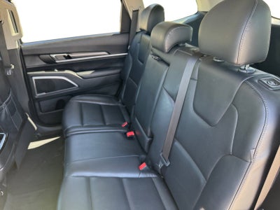 2024 Kia Telluride LX