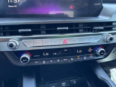 2024 Kia Telluride LX