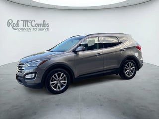 2014 Hyundai Santa Fe Sport 2.0T