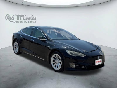 2017 Tesla Model S 60