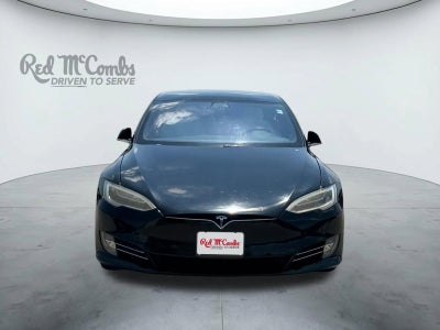 2017 Tesla Model S 60
