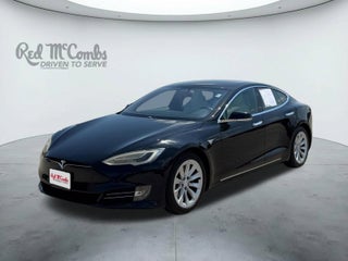 2017 Tesla Model S 75