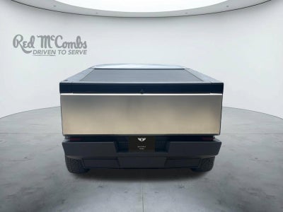 2024 Tesla Cybertruck 4DR AWD