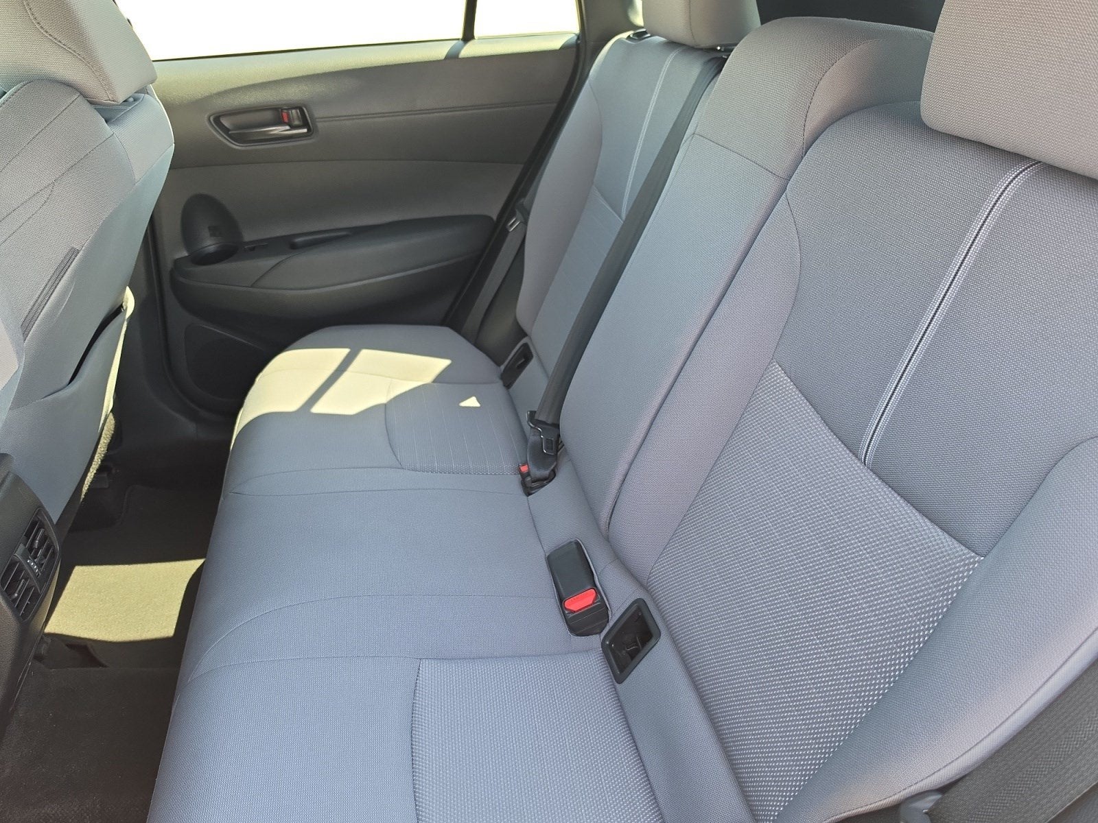 2024 Toyota Corolla Cross Hybrid SE