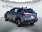 2024 Toyota Corolla Cross Hybrid SE
