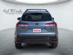 2024 Toyota Corolla Cross Hybrid SE
