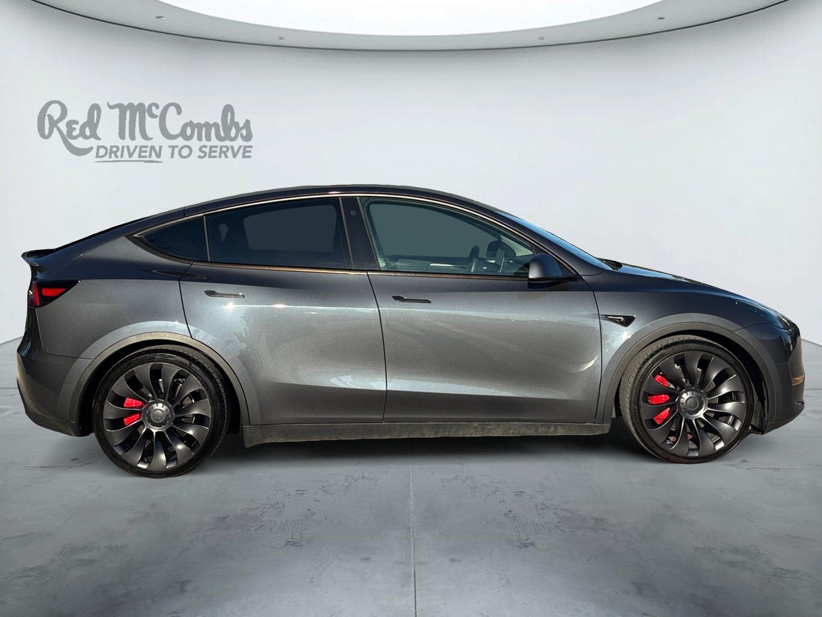 2023 Tesla Model Y Performance