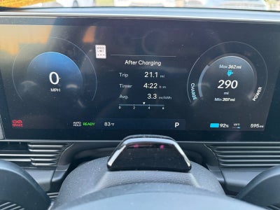 2025 Hyundai IONIQ 5 SE