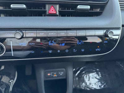 2025 Hyundai IONIQ 5 SE