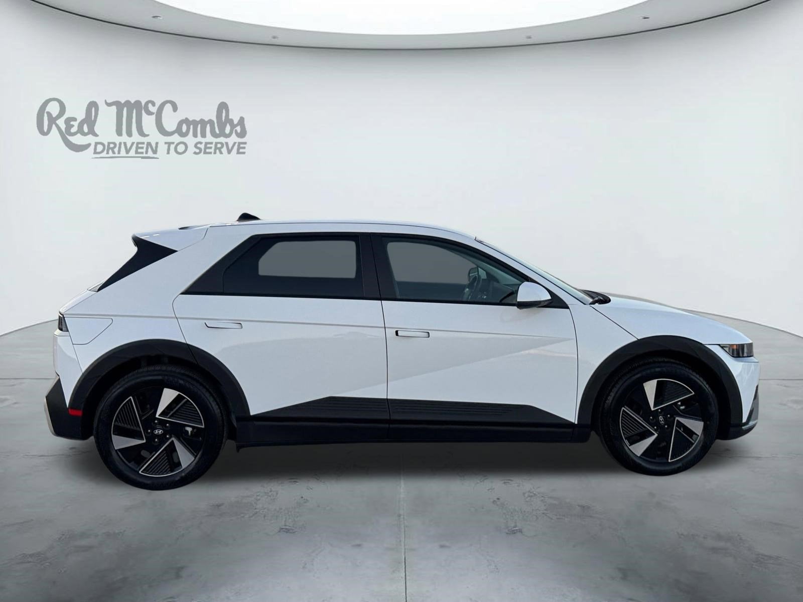 2025 Hyundai IONIQ 5 SE