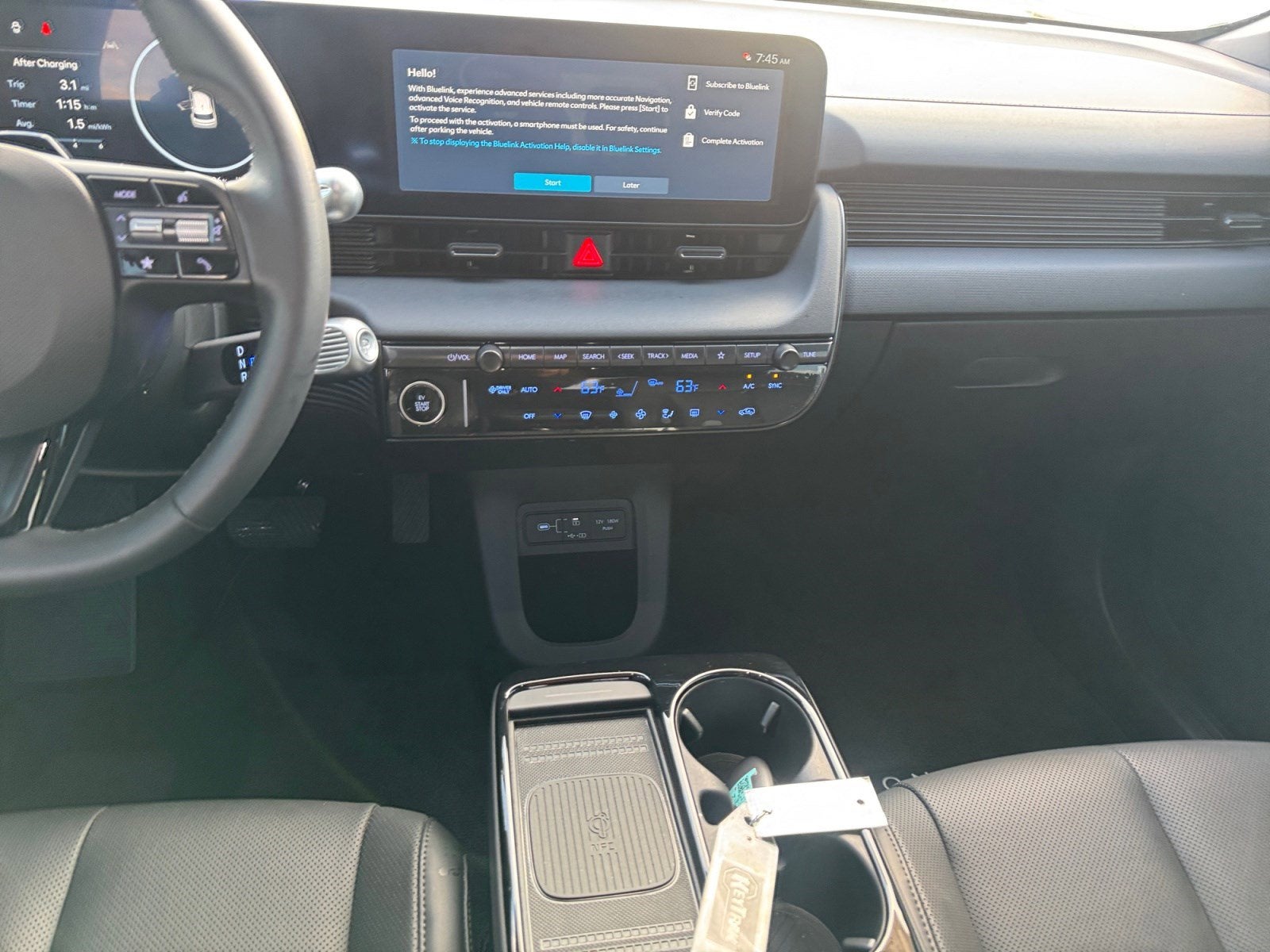 2025 Hyundai IONIQ 5 XRT