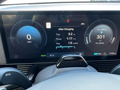 2025 Hyundai IONIQ 5 XRT