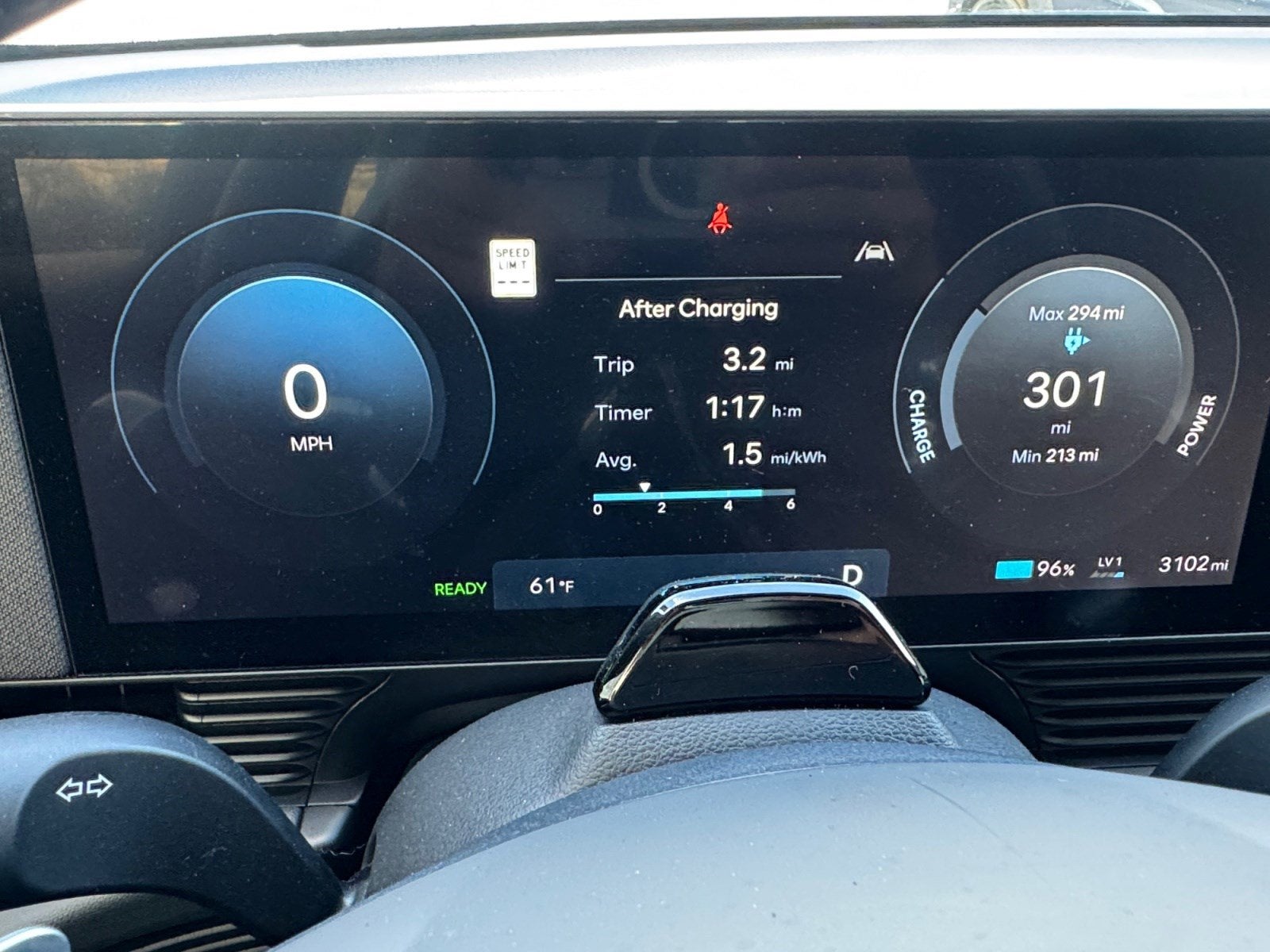 2025 Hyundai IONIQ 5 XRT