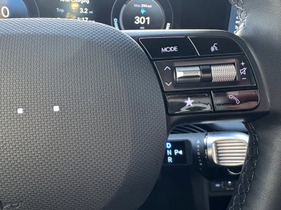 2025 Hyundai IONIQ 5 XRT