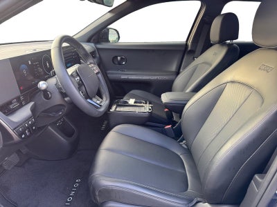 2025 Hyundai IONIQ 5 XRT