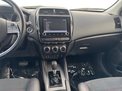 2024 Mitsubishi Outlander Sport 2.0 ES