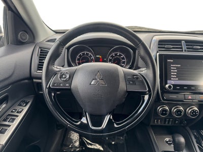 2024 Mitsubishi Outlander Sport 2.0 ES