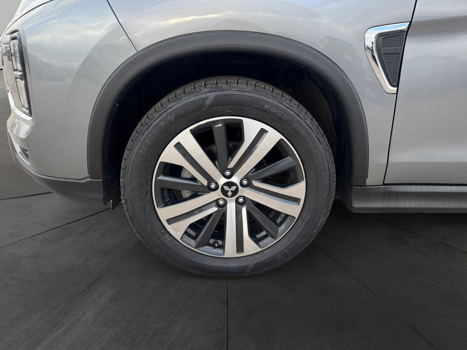 2024 Mitsubishi Outlander Sport 2.0 ES