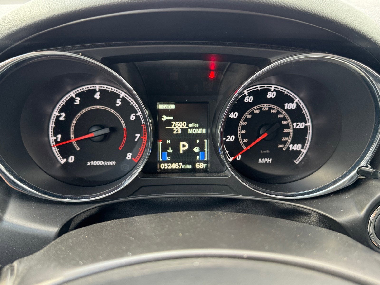 2024 Mitsubishi Outlander Sport 2.0 ES