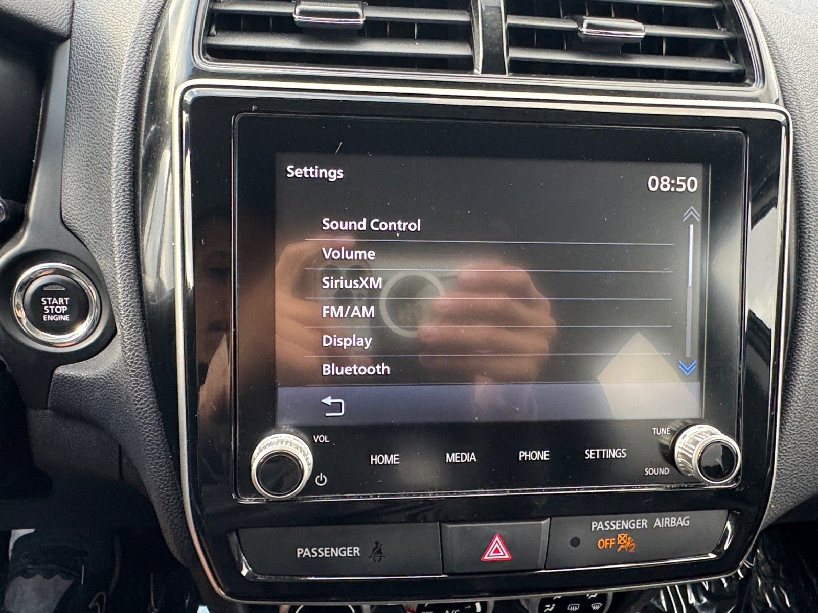 2024 Mitsubishi Outlander Sport 2.0 ES