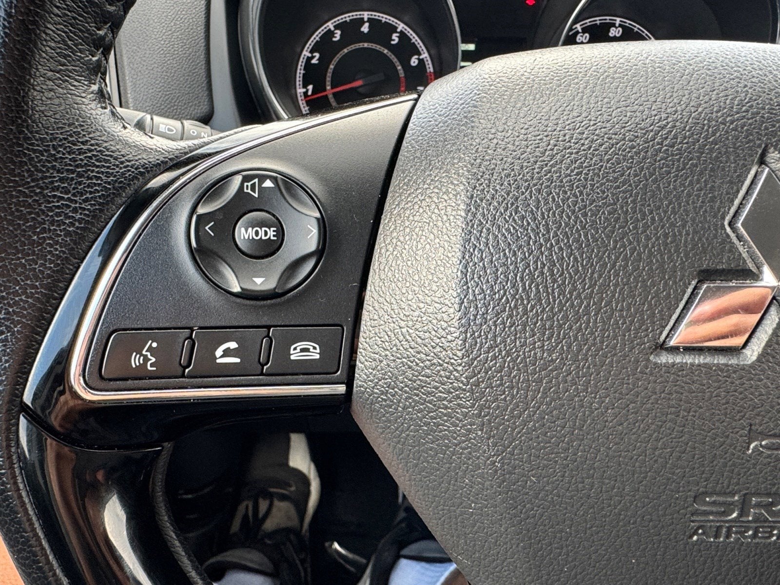 2024 Mitsubishi Outlander Sport 2.0 ES