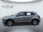 2024 Mitsubishi Outlander Sport 2.0 ES
