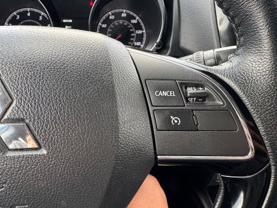 2024 Mitsubishi Outlander Sport 2.0 ES