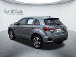 2024 Mitsubishi Outlander Sport 2.0 ES
