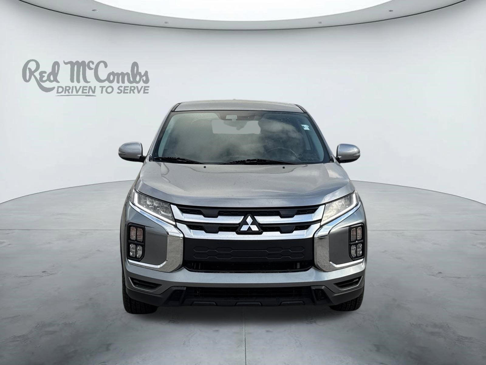 2024 Mitsubishi Outlander Sport 2.0 ES