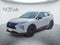2024 Mitsubishi Eclipse Cross Ralliart