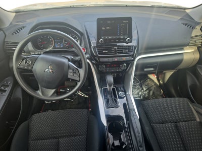 2024 Mitsubishi Eclipse Cross Ralliart