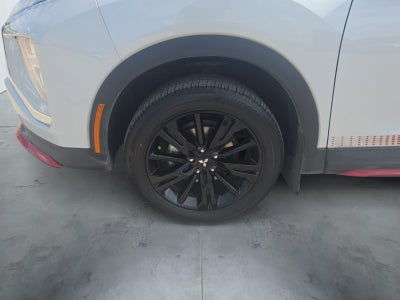 2024 Mitsubishi Eclipse Cross Ralliart
