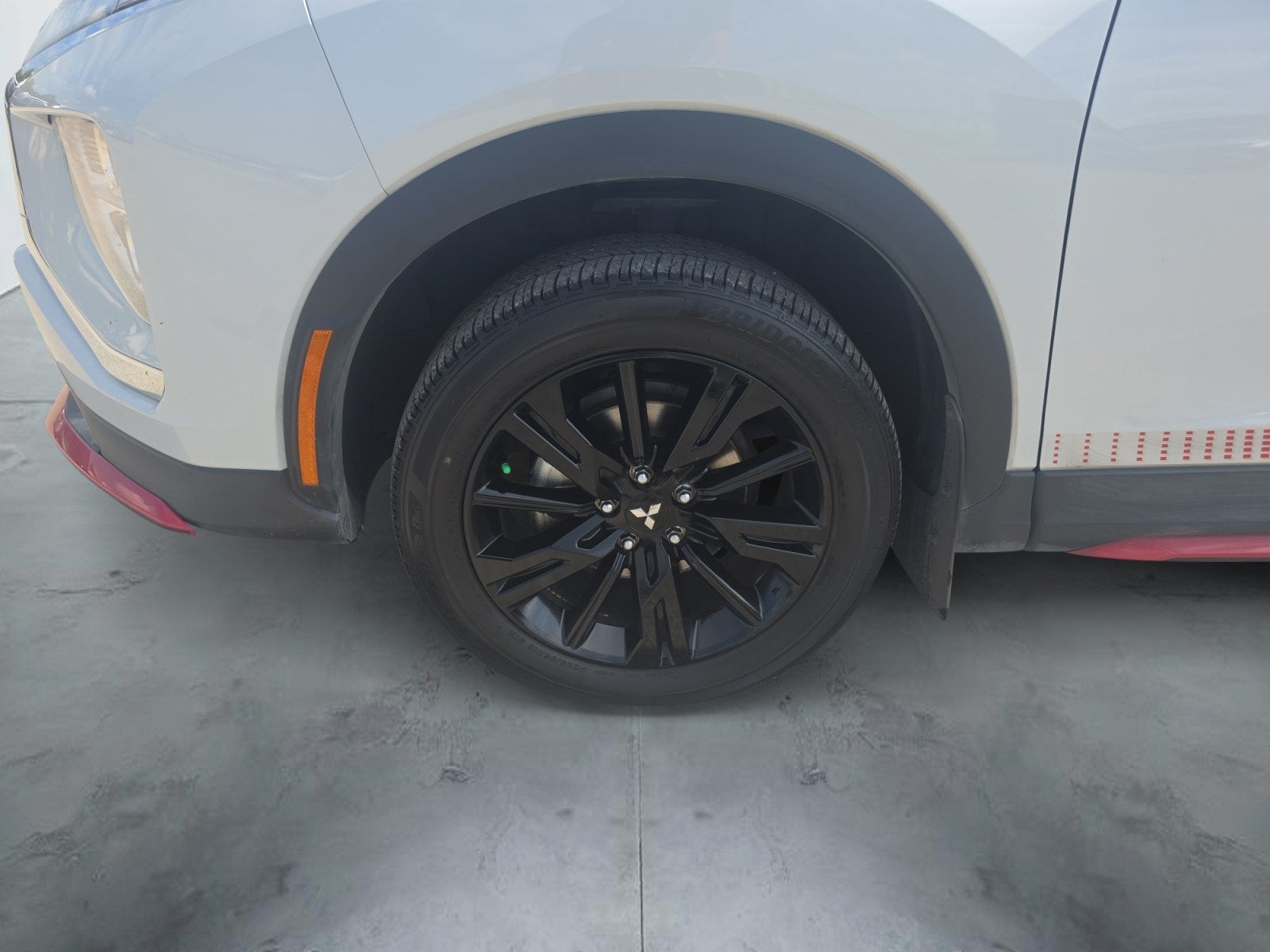 2024 Mitsubishi Eclipse Cross Ralliart