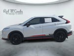 2024 Mitsubishi Eclipse Cross Ralliart