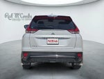 2024 Mitsubishi Eclipse Cross Ralliart