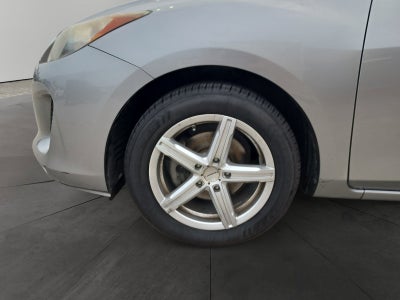2013 Mazda Mazda3 i Sport