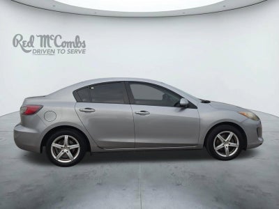 2013 Mazda Mazda3 i Sport