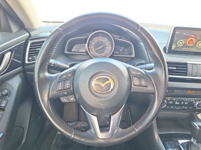 2014 Mazda Mazda3 i Grand Touring