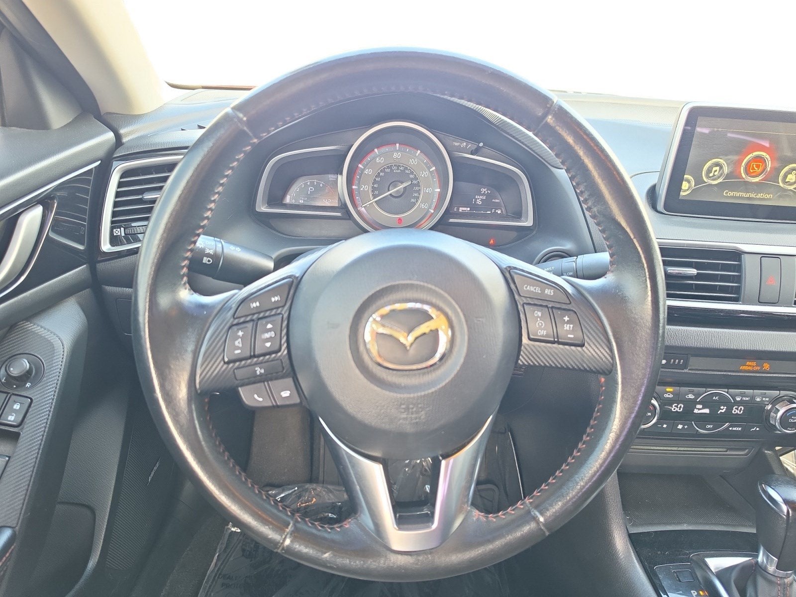 2014 Mazda Mazda3 i Grand Touring