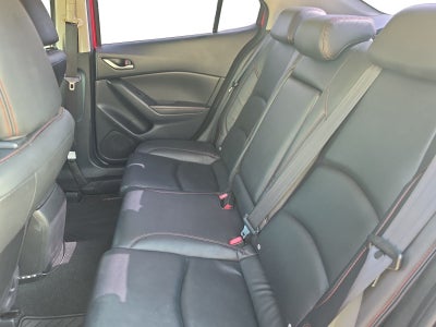 2014 Mazda Mazda3 i Grand Touring