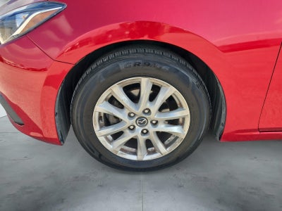 2014 Mazda Mazda3 i Grand Touring