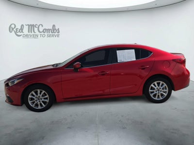 2014 Mazda Mazda3 i Grand Touring