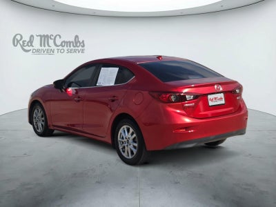 2014 Mazda Mazda3 i Grand Touring