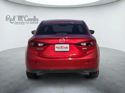 2014 Mazda Mazda3 i Grand Touring
