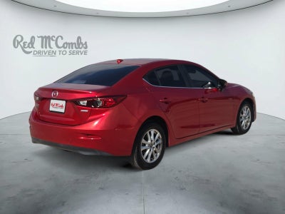 2014 Mazda Mazda3 i Grand Touring