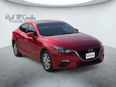 2014 Mazda Mazda3 i Grand Touring