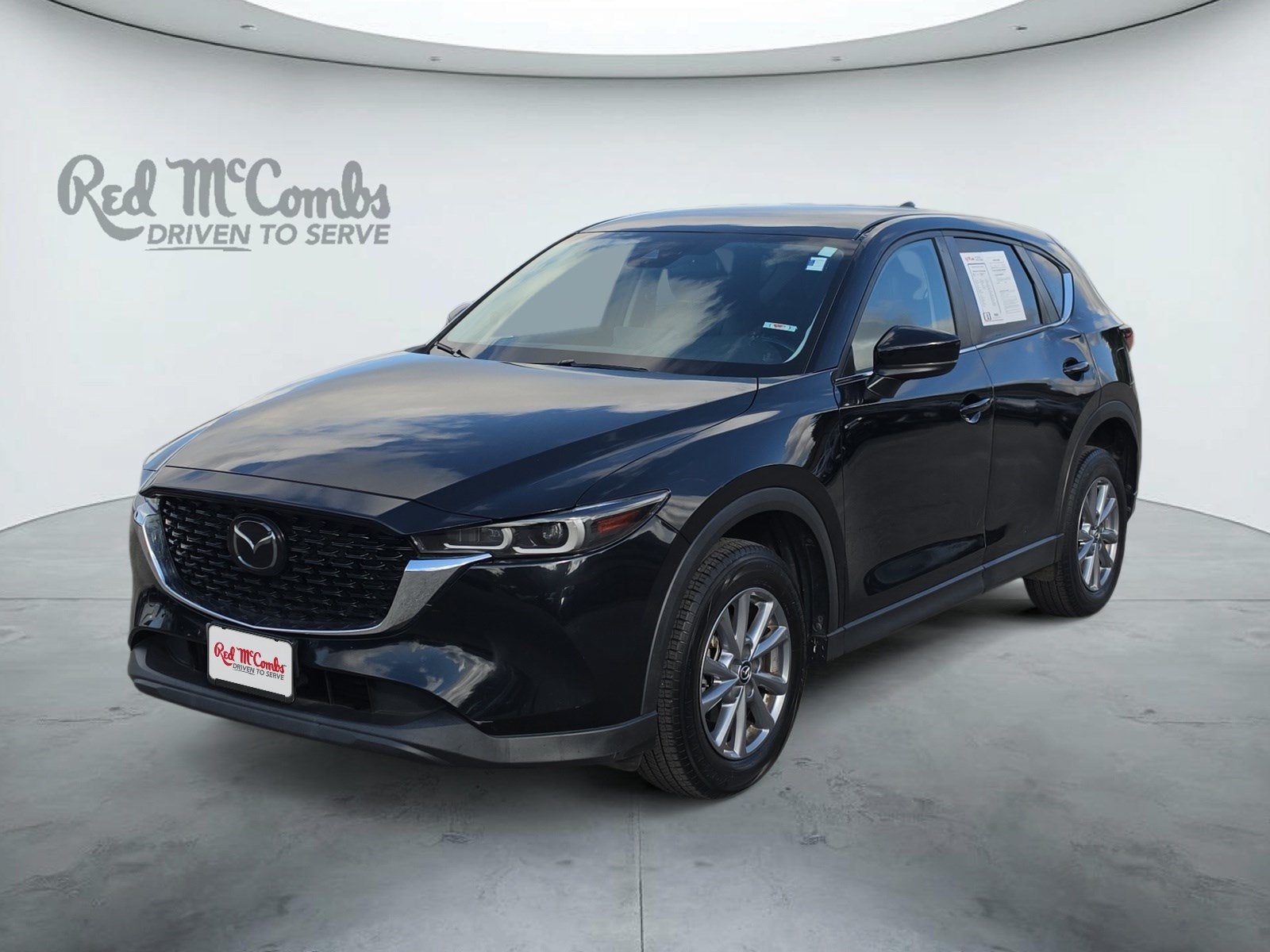 2023 Mazda Mazda CX-5 2.5 S Select Package