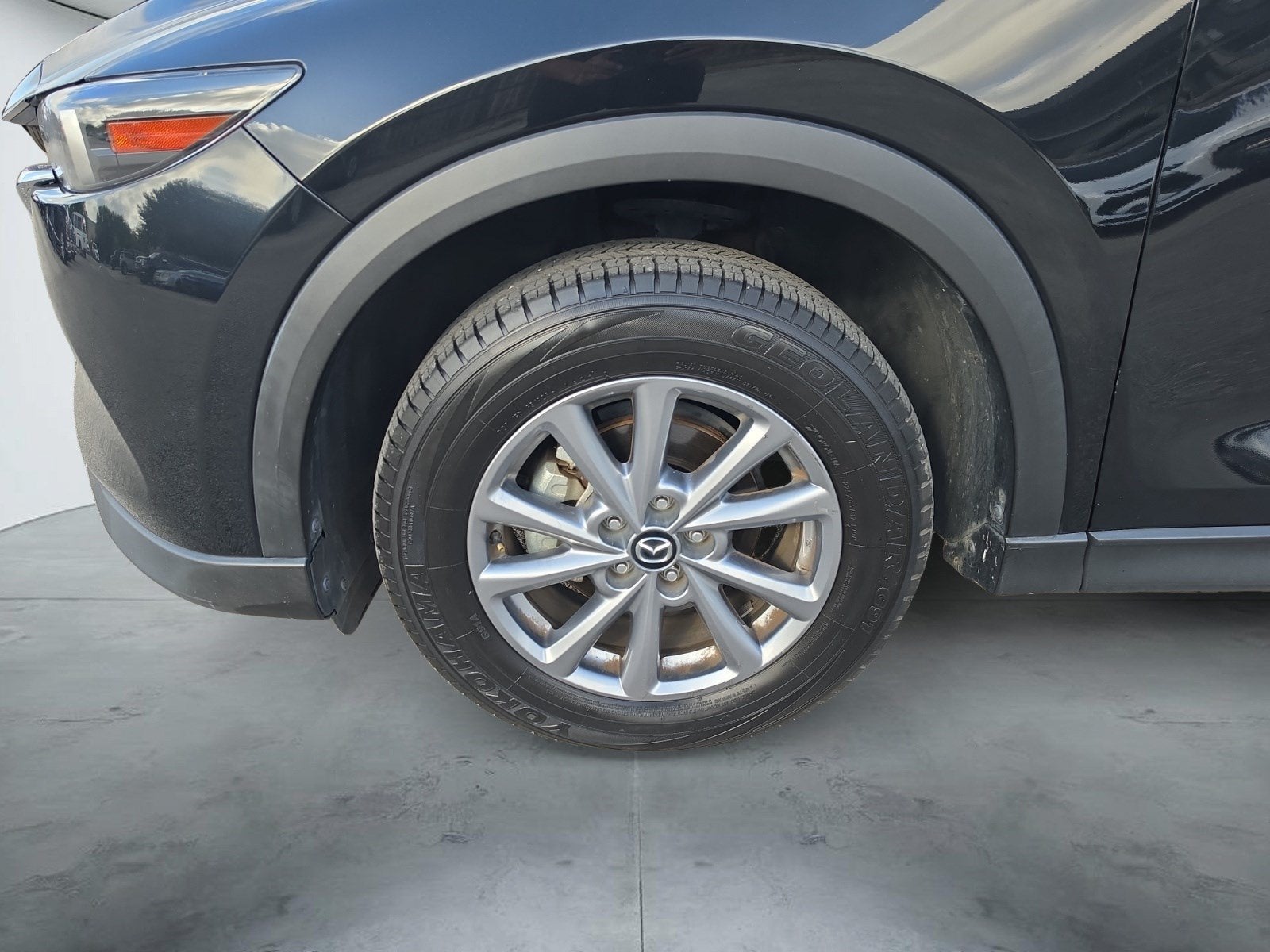 2023 Mazda Mazda CX-5 2.5 S Select Package