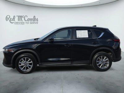 2023 Mazda Mazda CX-5 2.5 S Select Package